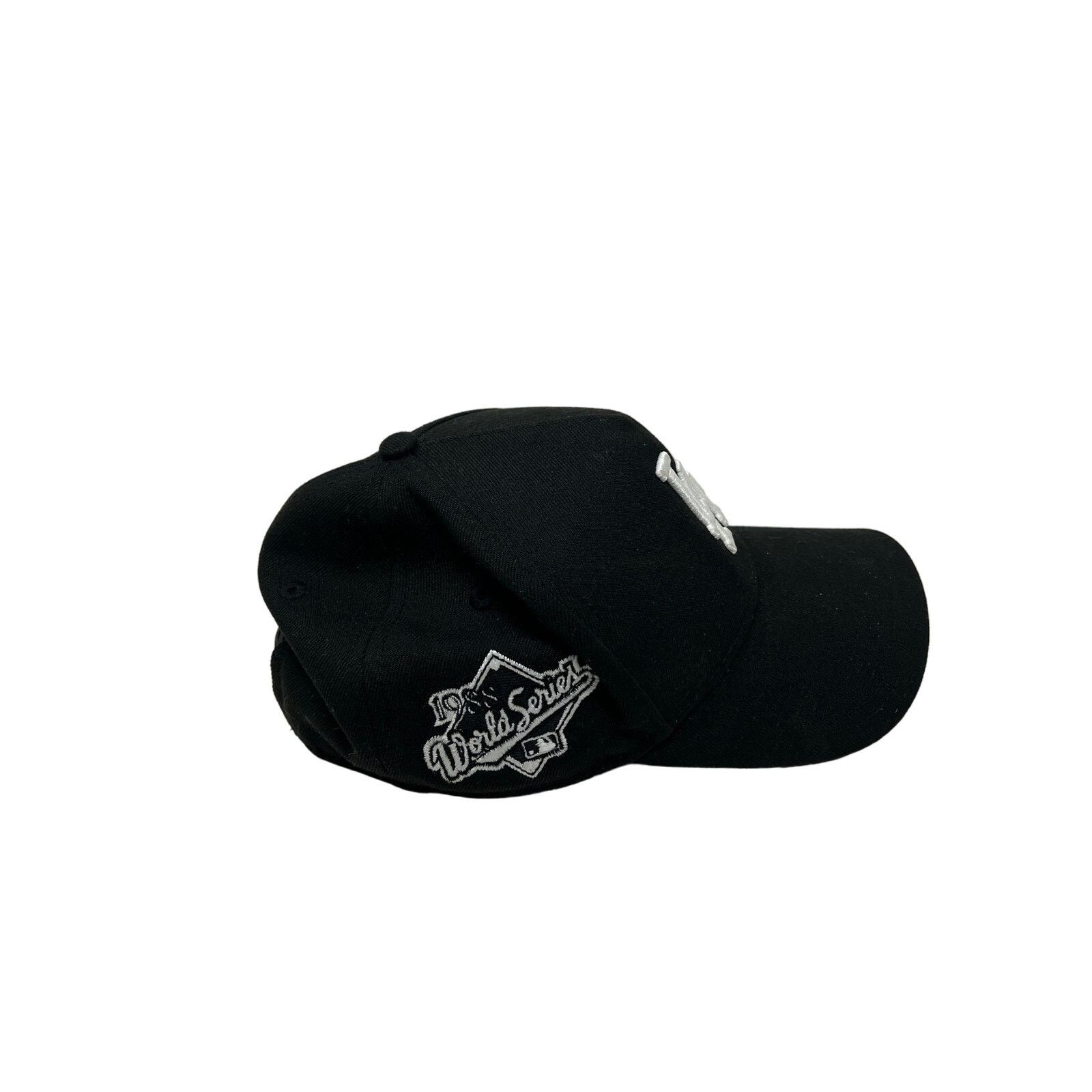 New Era New Era MLB LA Dodgers 1988 World Series One Size Cap Size ONE SIZE - 5 Thumbnail