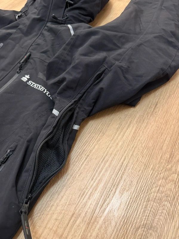 Helly Hansen Helly Hansen Arctic Jacket Workwear Primaloft Tech Perform M Size US M / EU 48-50 / 2 - 10 Thumbnail