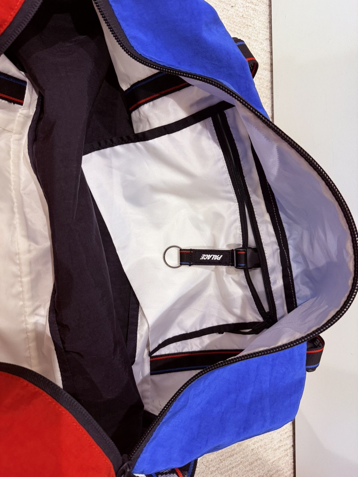 Palace Palace Bag Size ONE SIZE - 3 Thumbnail