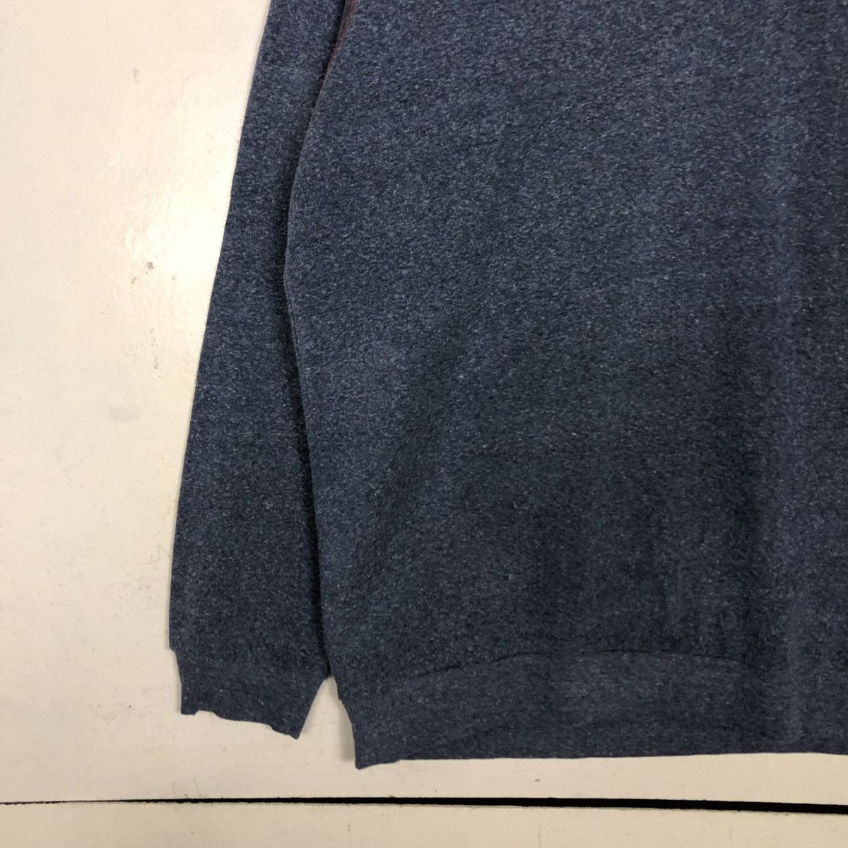 Japanese Brand 📌Vintage Sweatshirt Liberto Issey Miyake Size US L / EU 52-54 / 3 - 6 Thumbnail