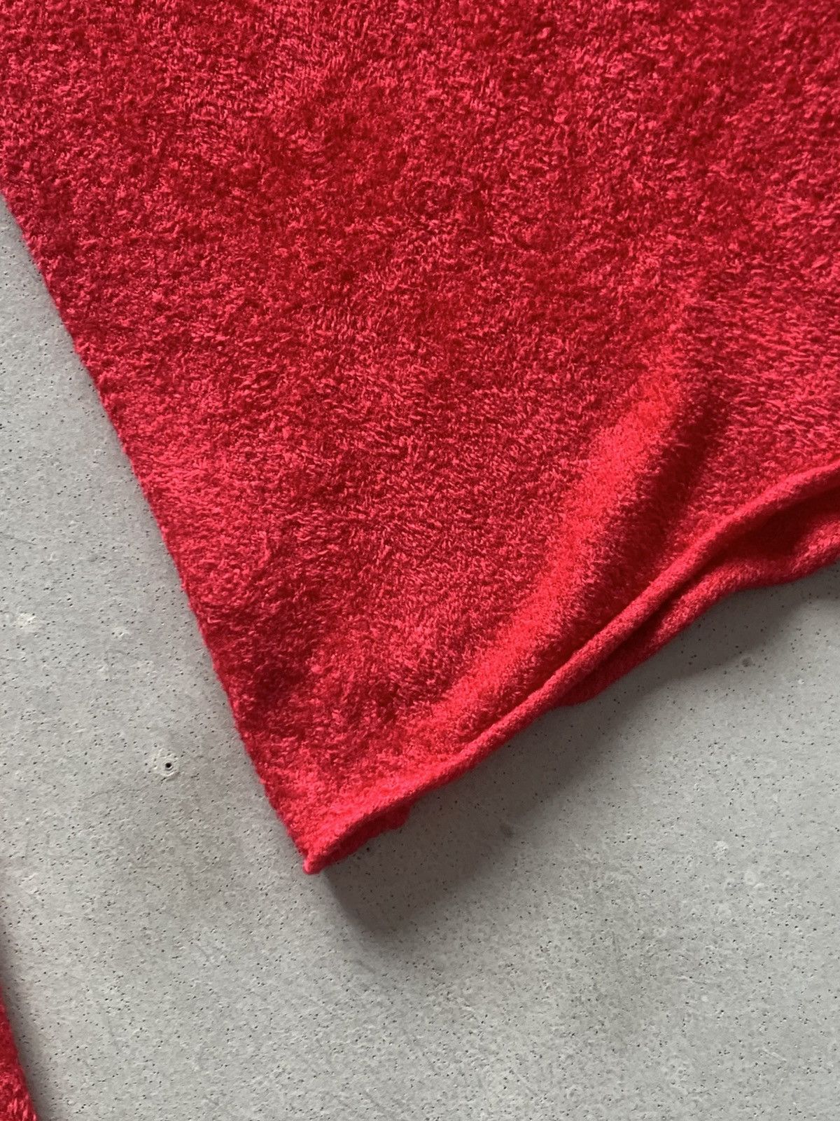 Raf by Raf Simons AW 2010 RAF BY RAF SIMONS oversized sweater Size US M / EU 48-50 / 2 - 15 Thumbnail