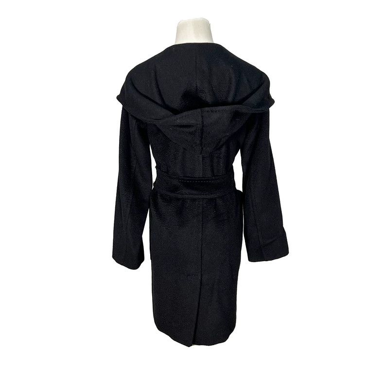 Max Mara Max Mara Solid camel hair Size XS / US 0-2 / IT 36-38 - 1 Thumbnail