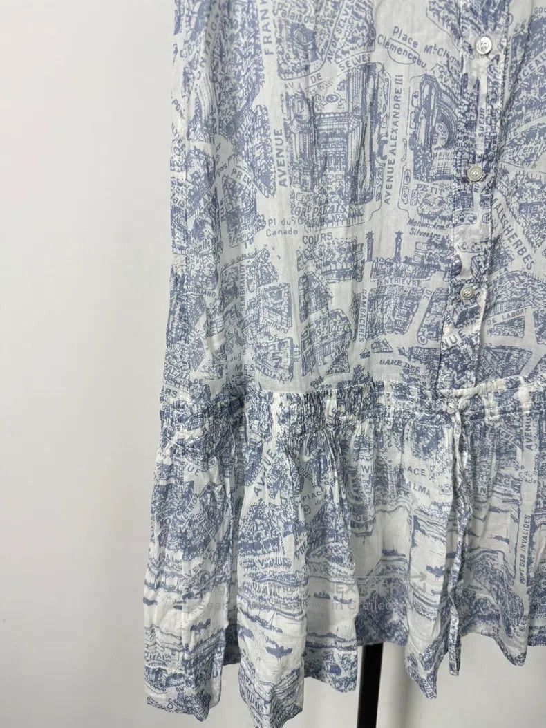 Dior Dior 25 new off-shoulder dresses Size XS / US 0-2 / IT 36-38 - 5 Thumbnail