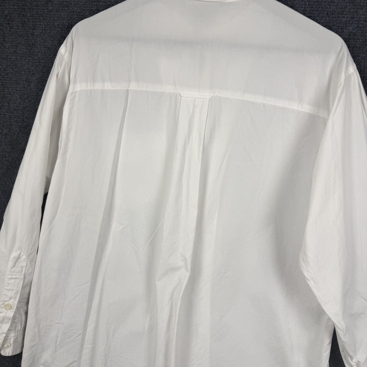 Ralph Lauren Ralph Lauren Country long-sleeved button-down shirt Size US M / EU 48-50 / 2 - 8 Thumbnail
