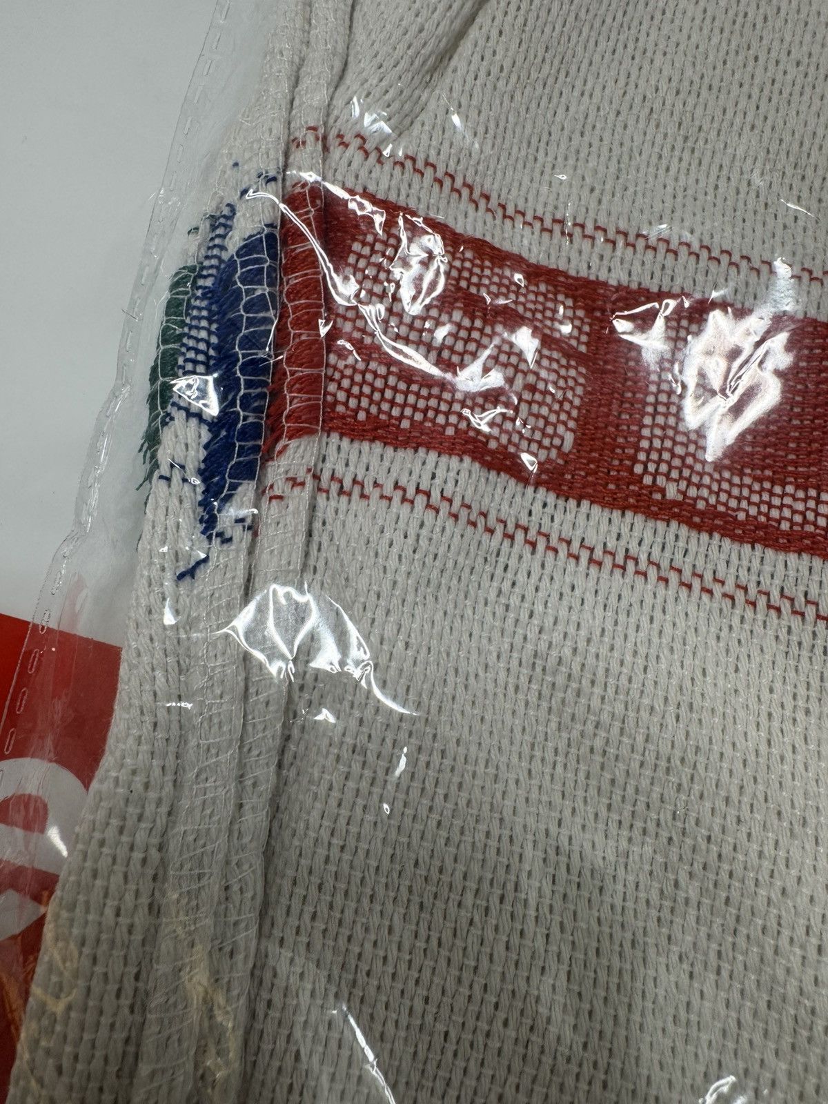 Supreme Supreme Shop Towels Set of Three Size ONE SIZE - 4 Thumbnail