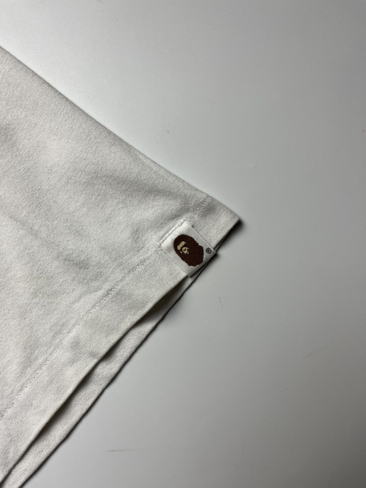 Bape BAPE Multi Camo Ape Face - Cotton Cnady T-Shirt Size US XXL / EU 58 / 5 - 7 Thumbnail
