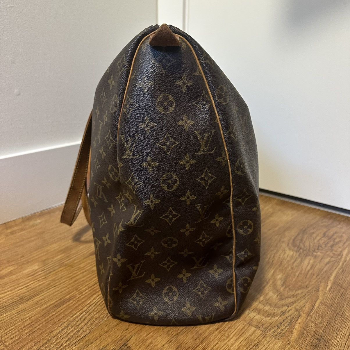 Louis Vuitton Louis Vuitton Travel Bag Size ONE SIZE - 2 Thumbnail
