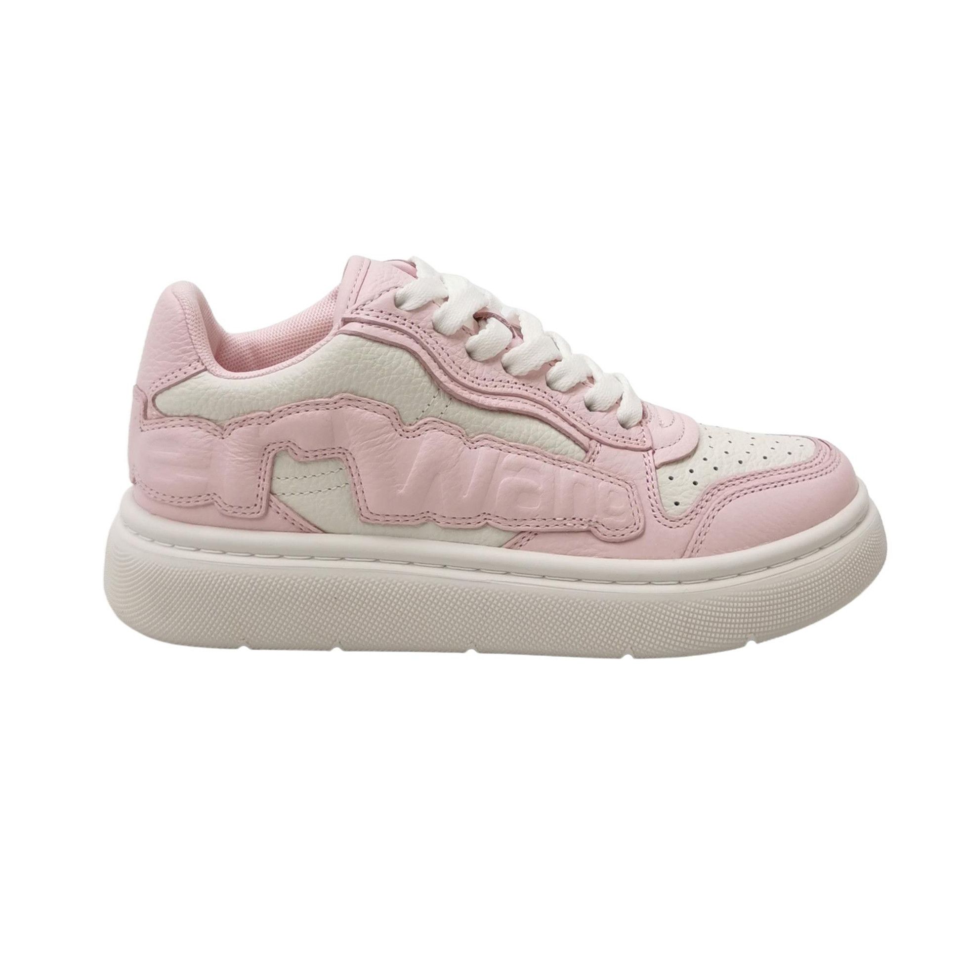 Alexander Wang Alexander Wang Women 6 Lowtop Sneakers Size US 6 / IT 36 - 1 Thumbnail