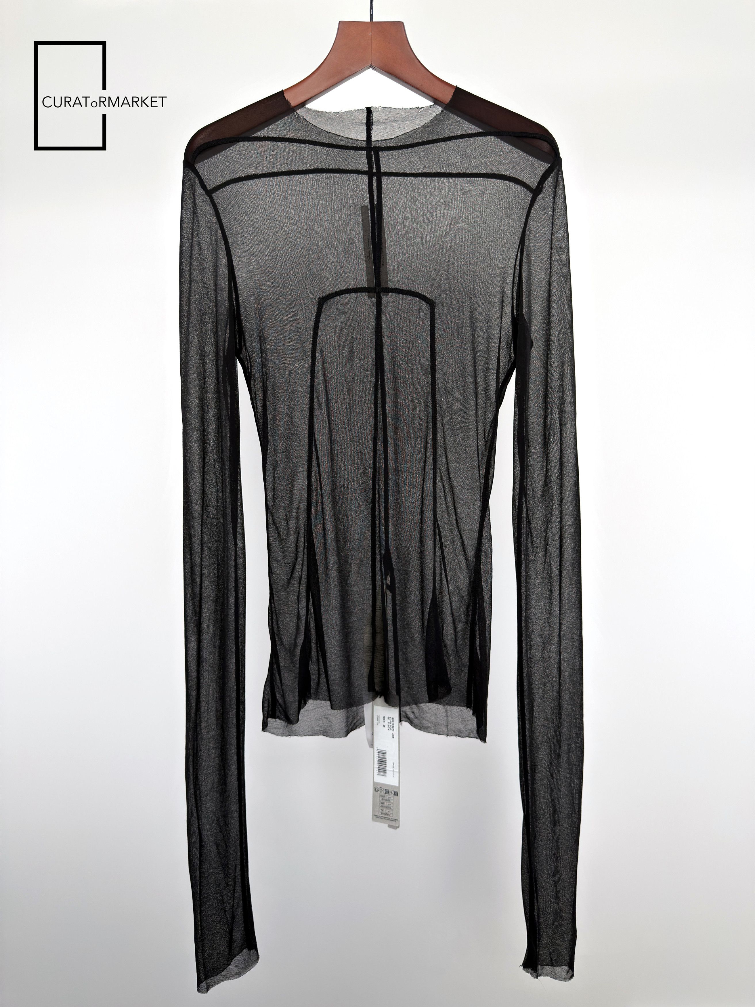 K-Two Studios × No Faith Studios × Rick Owens ktwo patch