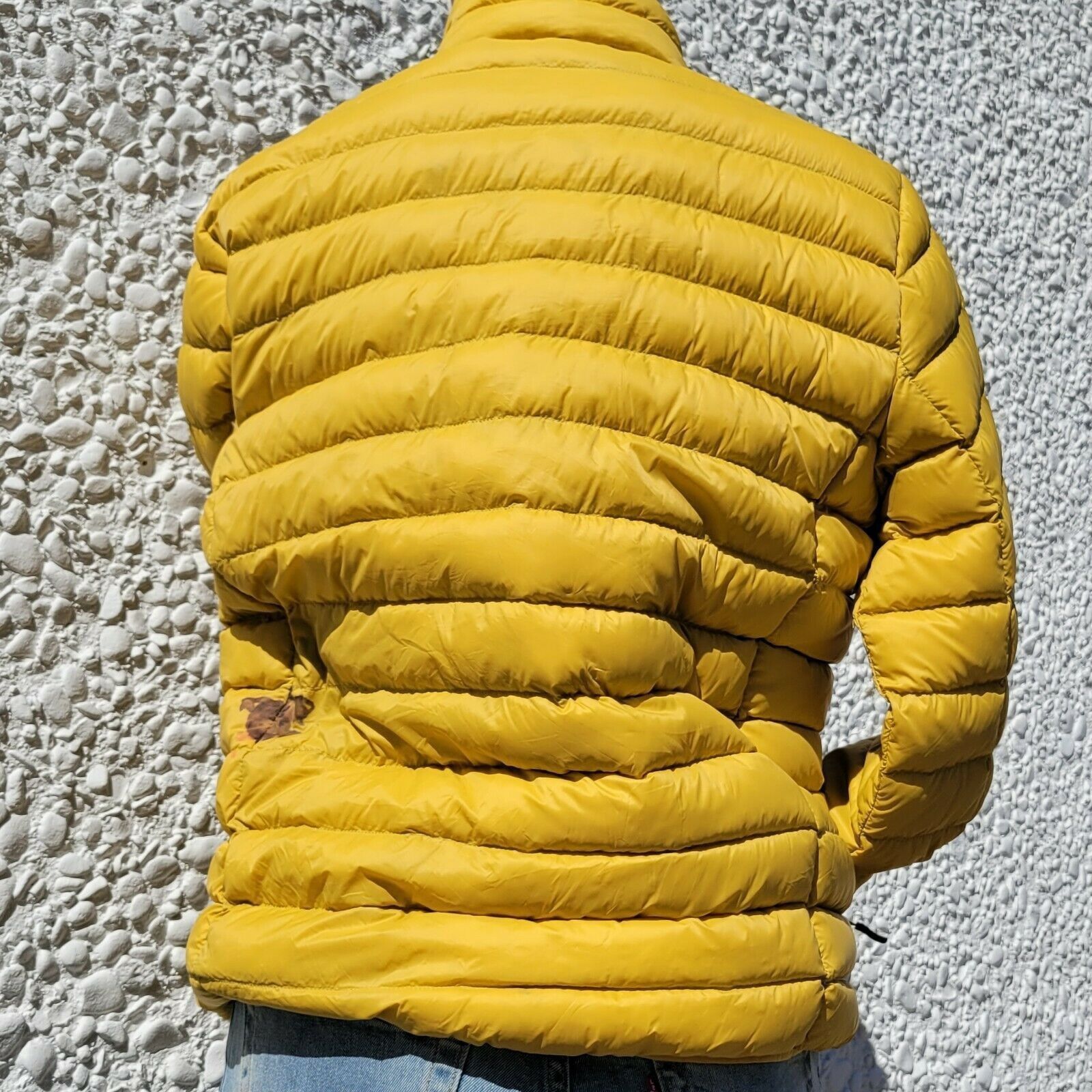 Club Room Men's Club Room Water Resistant Jacket. Size M Size US M / EU 48-50 / 2 - 7 Thumbnail