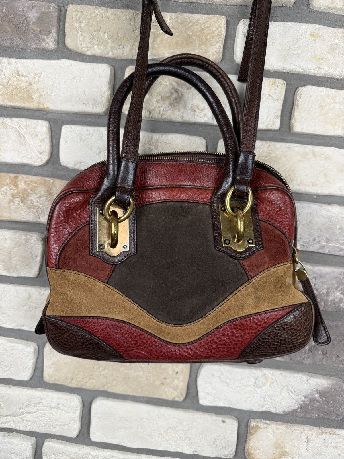 Designer × Dolce & Gabbana Very rare Dolce & Gabbana bag Size ONE SIZE - 2 Thumbnail