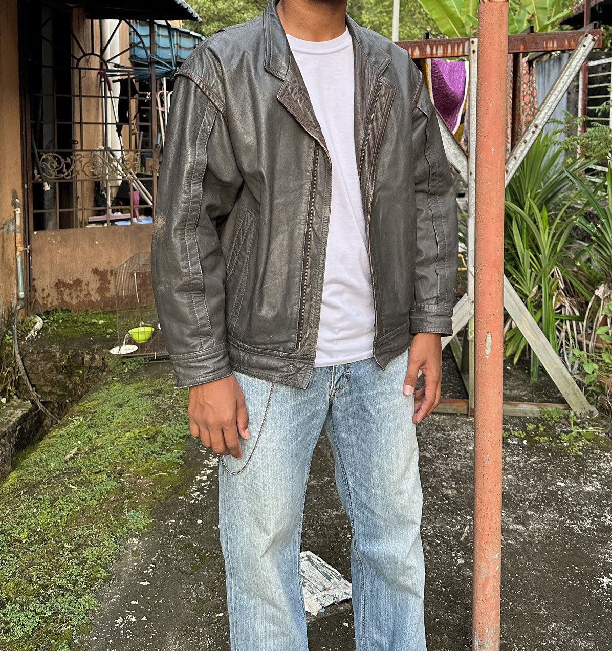 ジャケット・アウター vintage 90s DURBAN INTERMEZZO ep il_1080xN.6855362368_kkpx.jpg