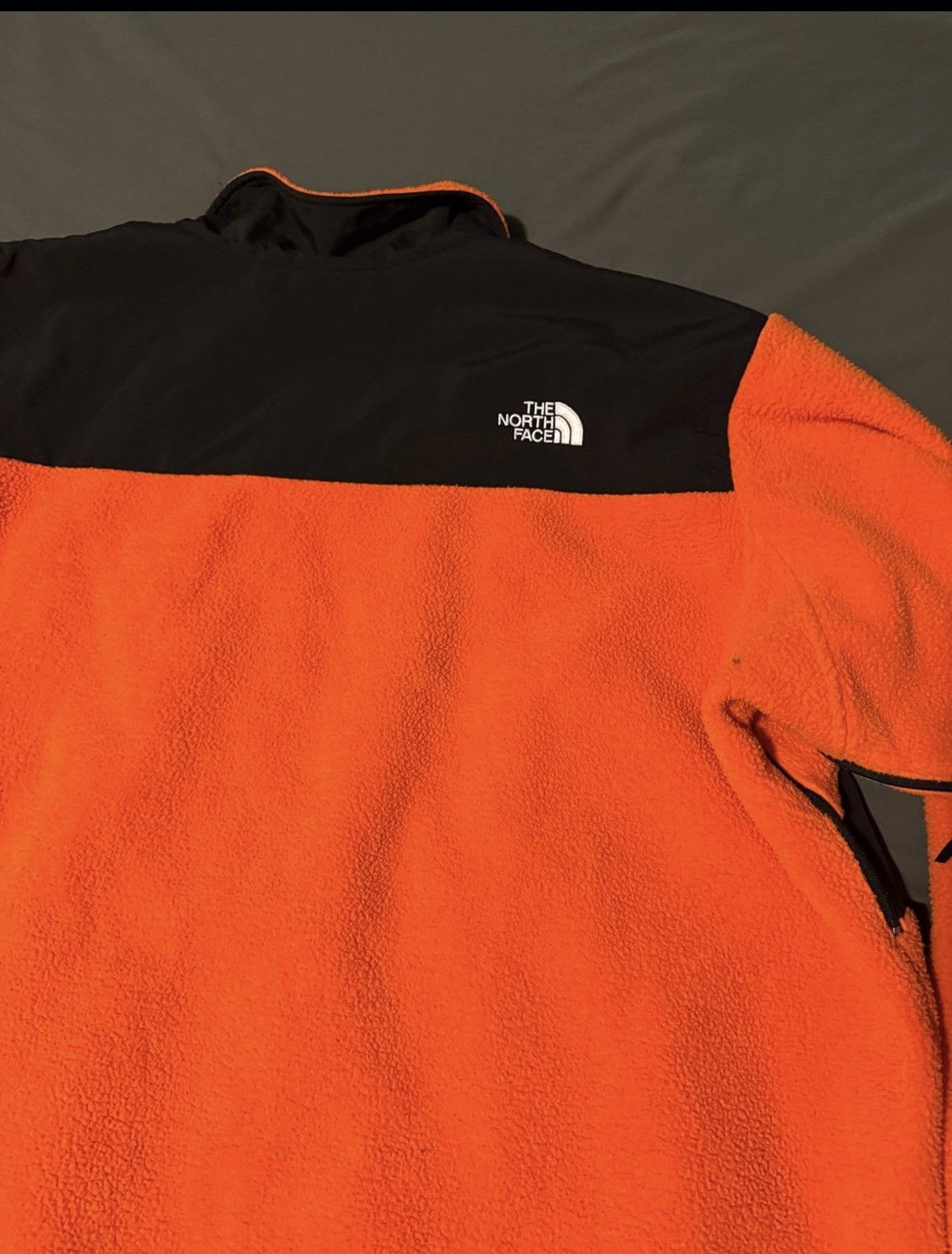 The North Face Vintage y2k TNF the north face Size US XXL / EU 58 / 5 - 3 Thumbnail
