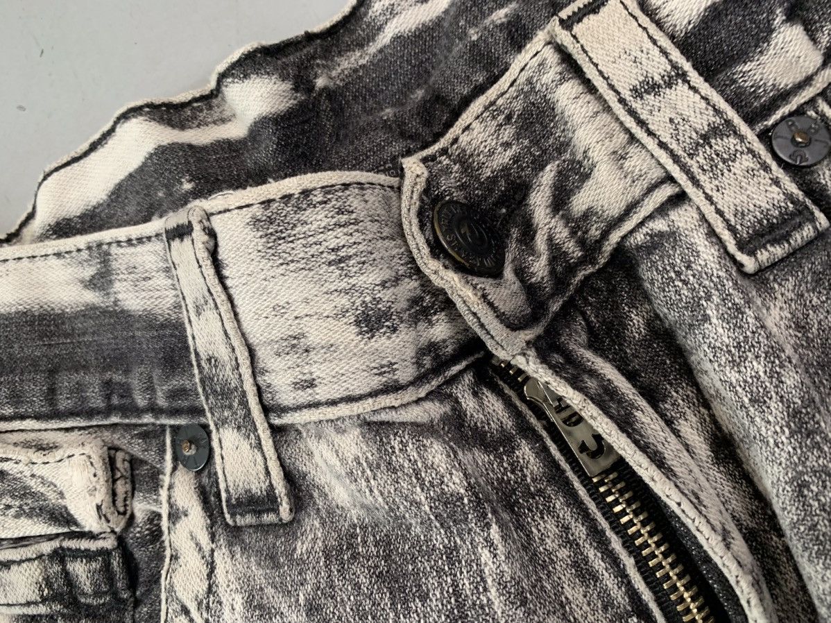 True Religion Vintage True religion bootcut denim Size US 38 / EU 54 - 6 Thumbnail