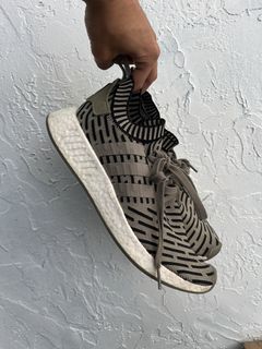 Adidas nmd r2 hot sale trace khaki