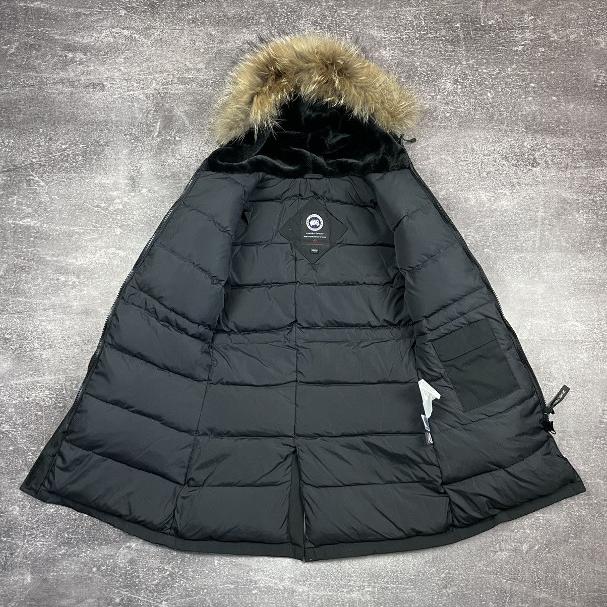 Canada Goose Canada Goose Parka Jacket Size XS / US 0-2 / IT 36-38 - 6 Thumbnail