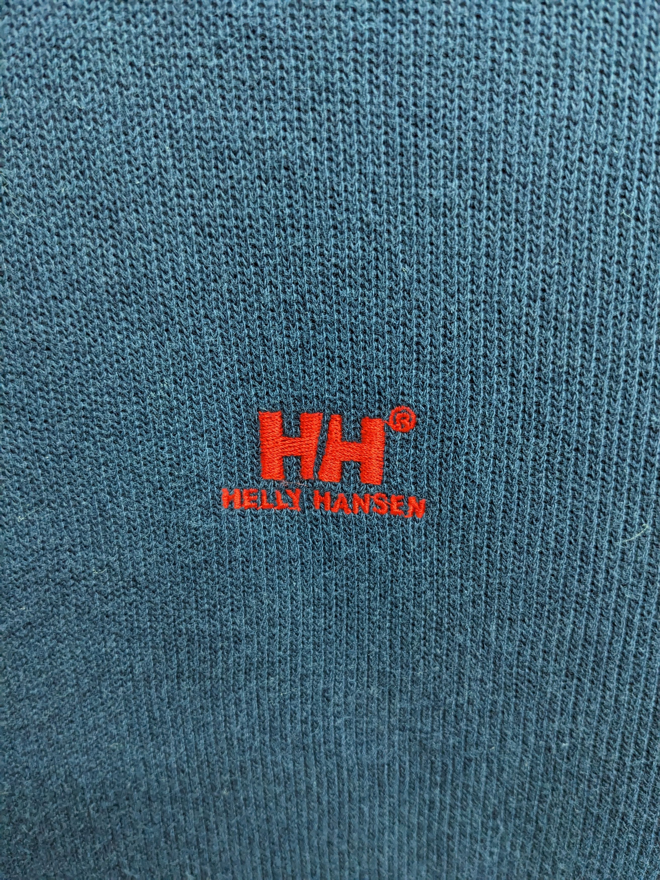 Helly Hansen HELLY HENSEN STREETWEAR SWEATSHIRT Size US XL / EU 56 / 4 - 3 Thumbnail