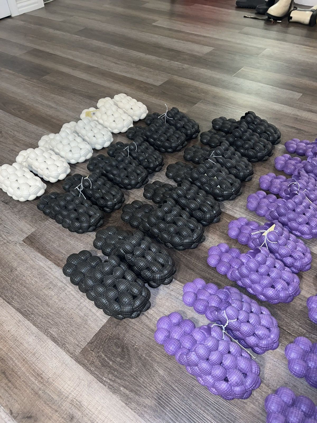Other Bubble Slides / Sandals Size ONE SIZE - 3 Thumbnail