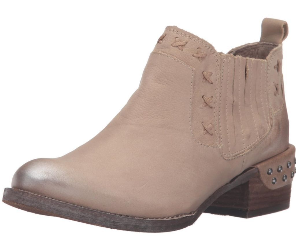 nau Naughty Monkey Miss M Chelsea Ankle Boot Size 8 Size US 8 / IT 38 - 1 Thumbnail