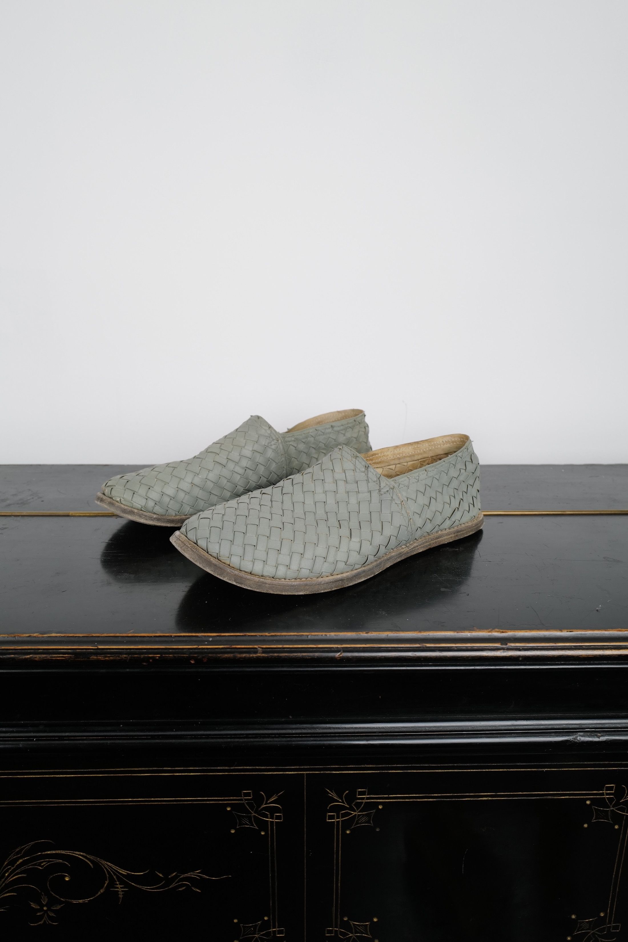 Guidi GUIDI LOFERS WOVEN Size US 8 / EU 41 - 1 Thumbnail