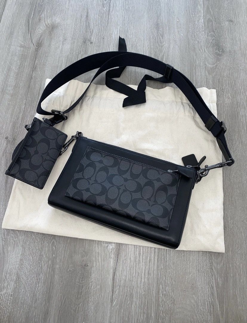 Coach Coach Crossbody Size ONE SIZE - 1 Thumbnail