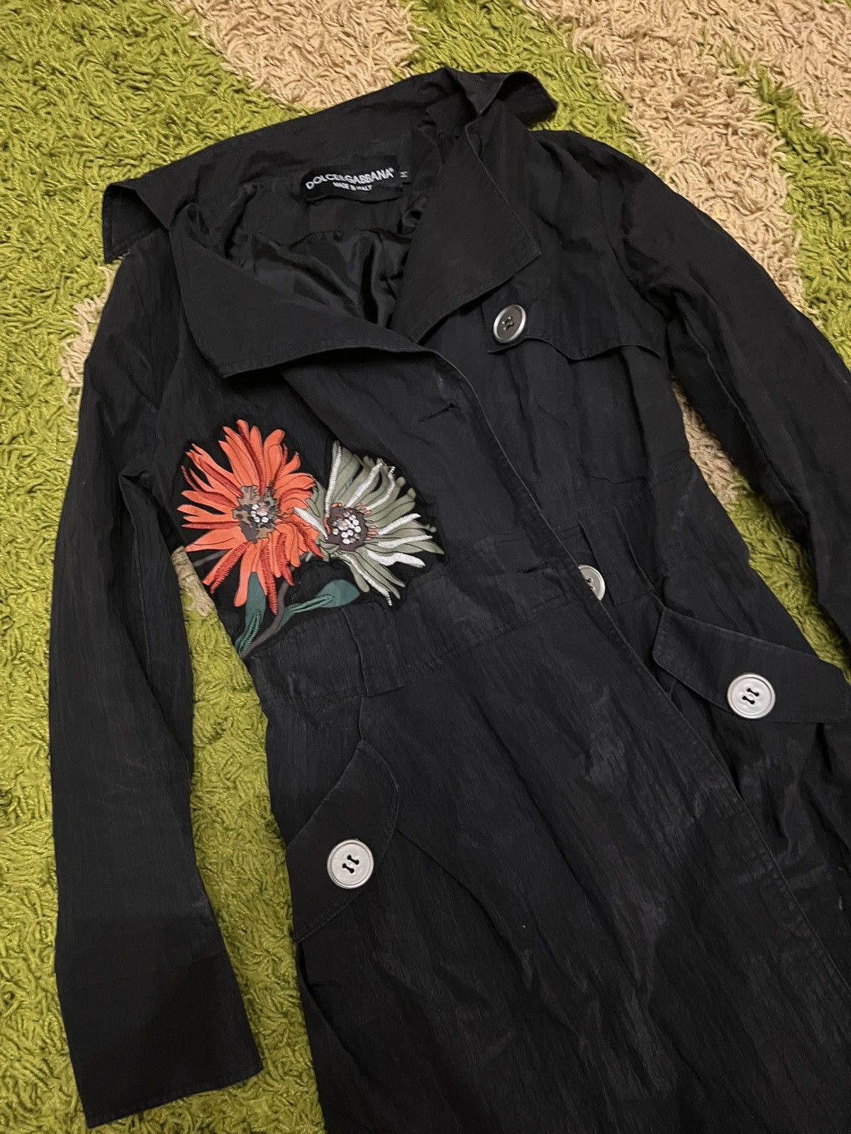 Dolce & Gabbana Dolce & Gabbana Size M / US 6-8 / IT 42-44 - 2 Thumbnail