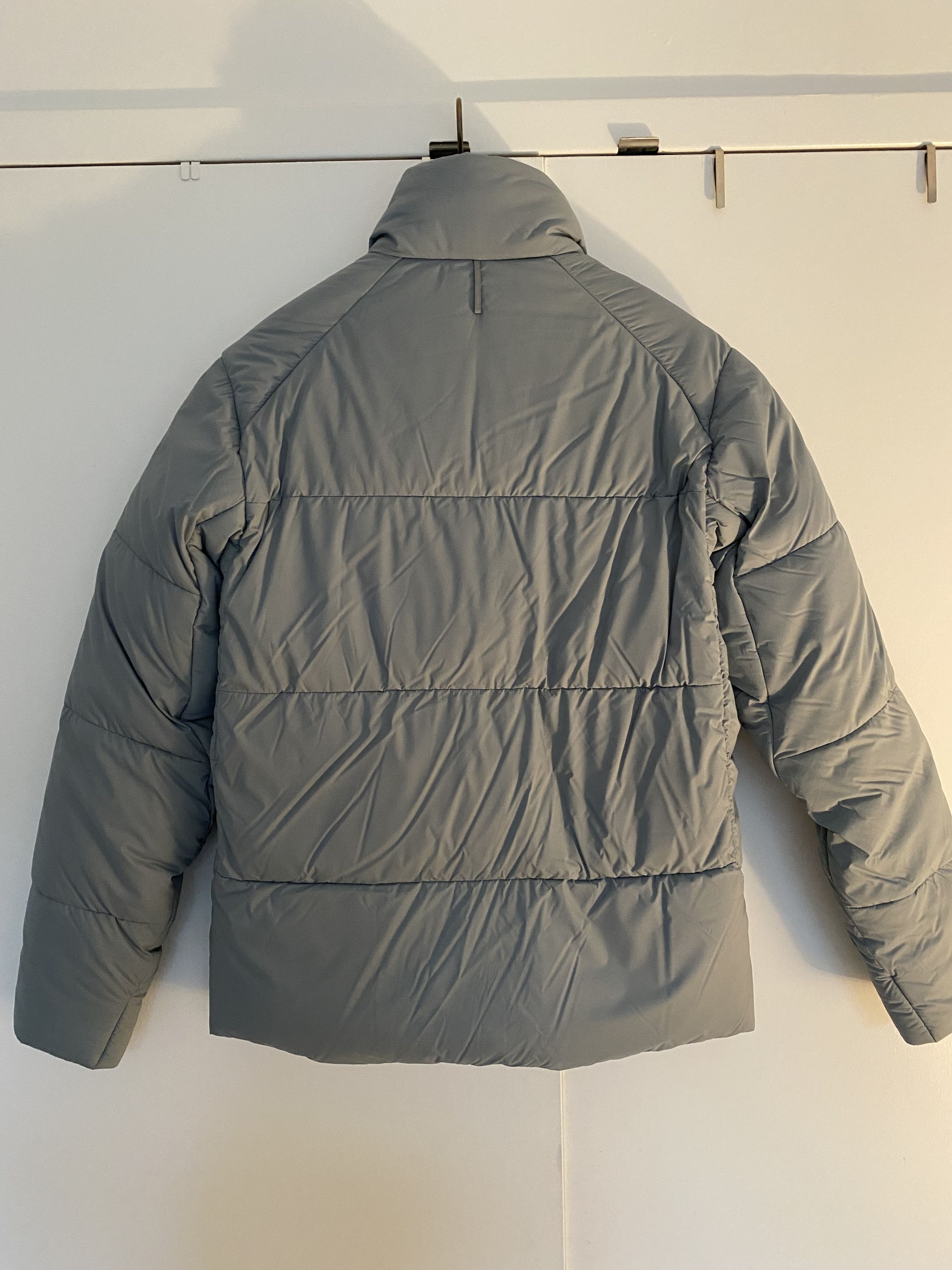 Veilance Arc'teryx Veilance Conduit Down Jacket Size US M / EU 48-50 / 2 - 3 Thumbnail