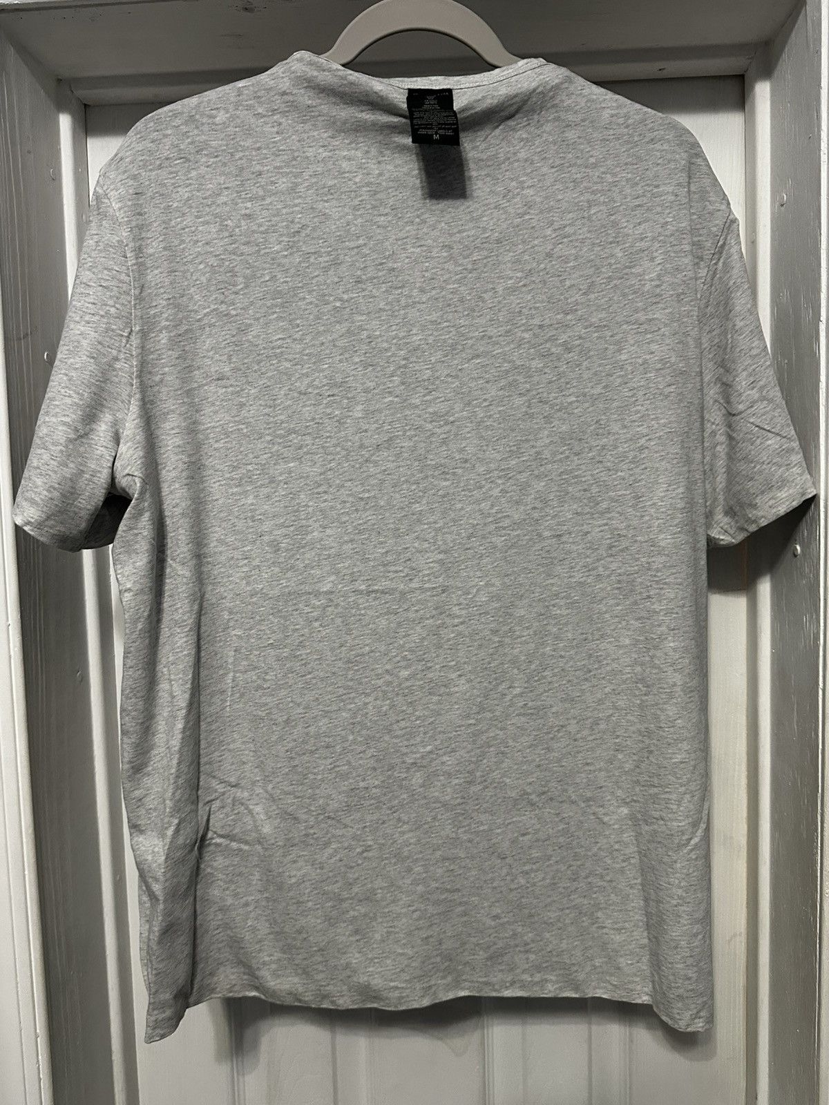John Varvatos John Varvatos Rockford Reversible T-Shirt Size US M / EU 48-50 / 2 - 12 Thumbnail