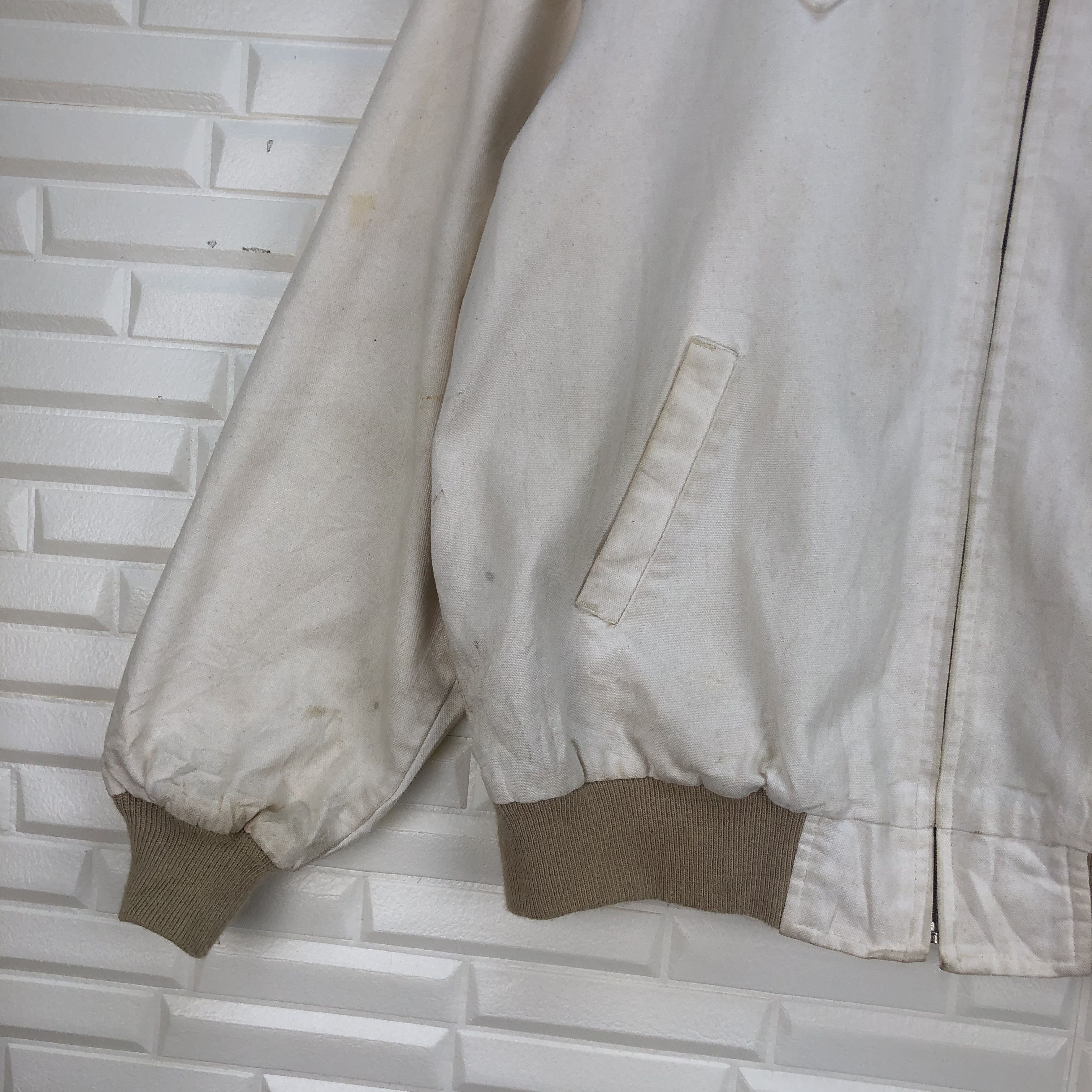 Vintage × Walls Walls Made In Usa Jacket Size US XL / EU 56 / 4 - 5 Thumbnail