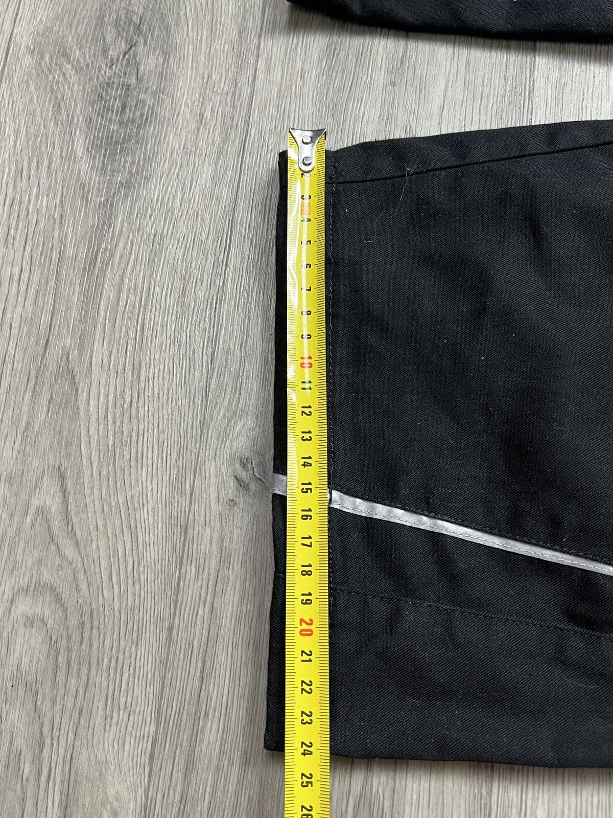 Other Engelbert Strauss Motion Cordura Work Pants Double Knee Size US 36 / EU 52 - 17 Thumbnail