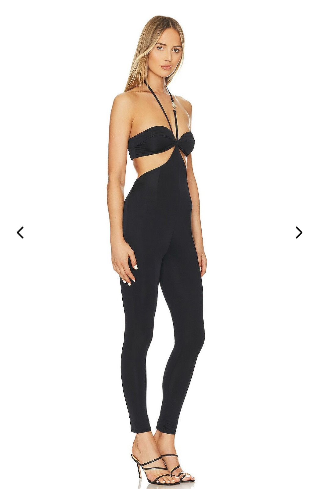 Lovers and Friends Lovers and friends Beverly jumpsuit Size XXS / US 00 / IT 34 - 1 Thumbnail