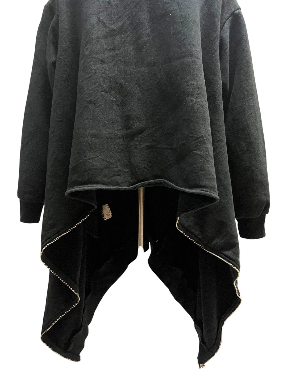 And A Japanese Brand And A Witch Hoodies Size US M / EU 48-50 / 2 - 11 Thumbnail