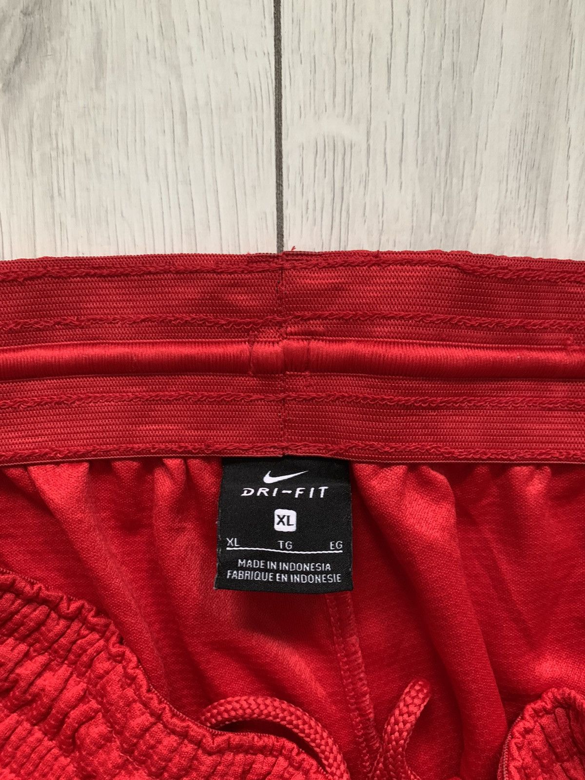 Nike Nike track pants y2k acg gorpcore sweatpants Size US 36 / EU 52 - 4 Thumbnail