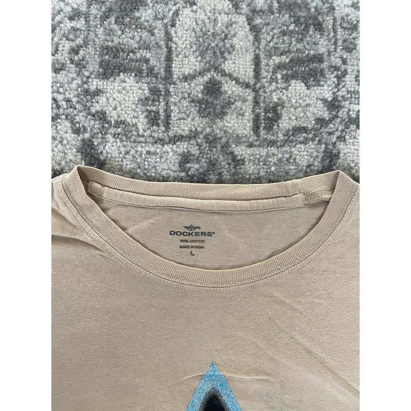 Other T-shirt rock oversize Pink Floyd gros imprimé streetwear hip Size US L / EU 52-54 / 3 - 5 Thumbnail