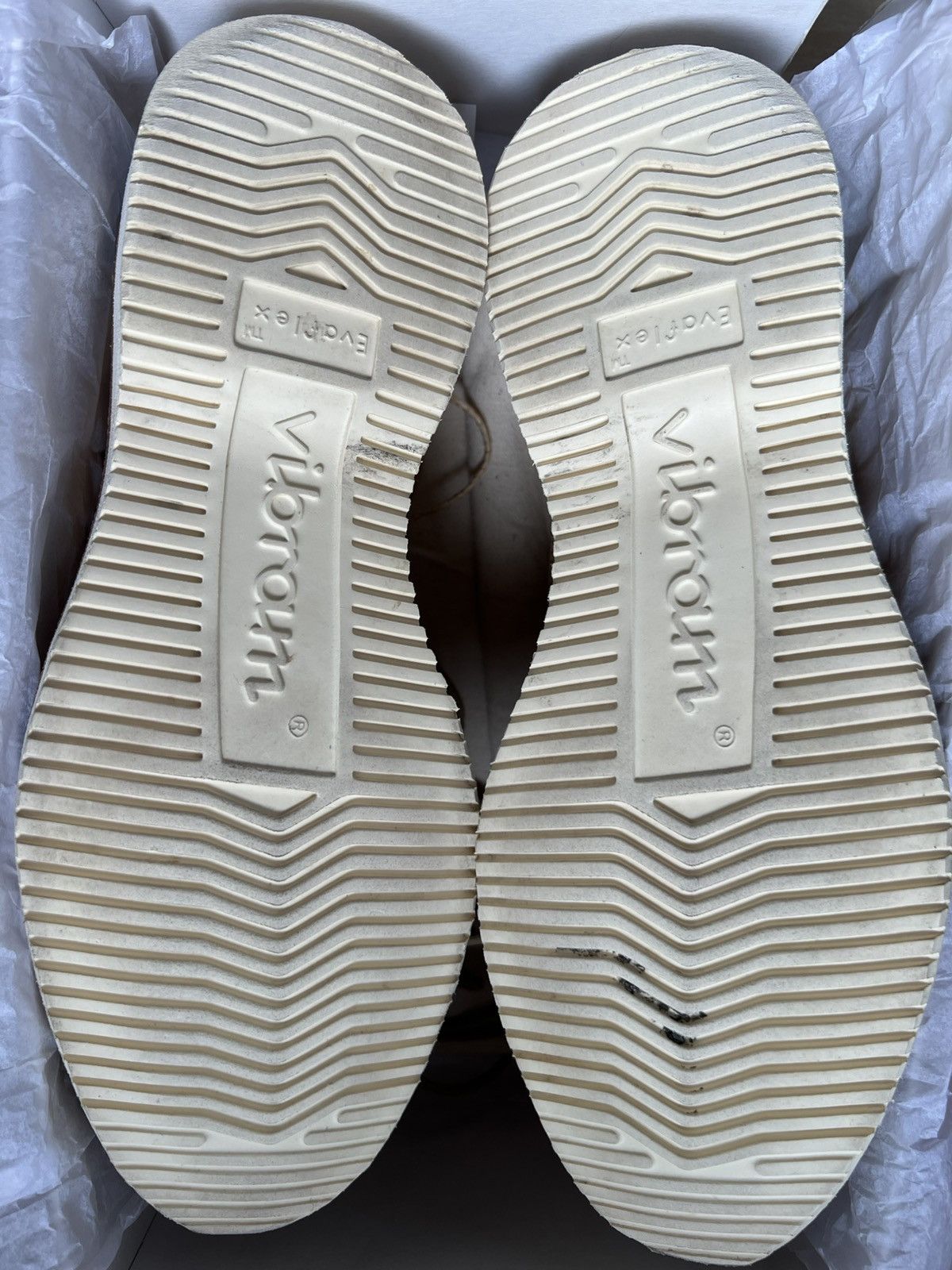 Visvim Visvim patrician raffia folk corda foley brigadier virgil Size US 9.5 / EU 42-43 - 3 Thumbnail