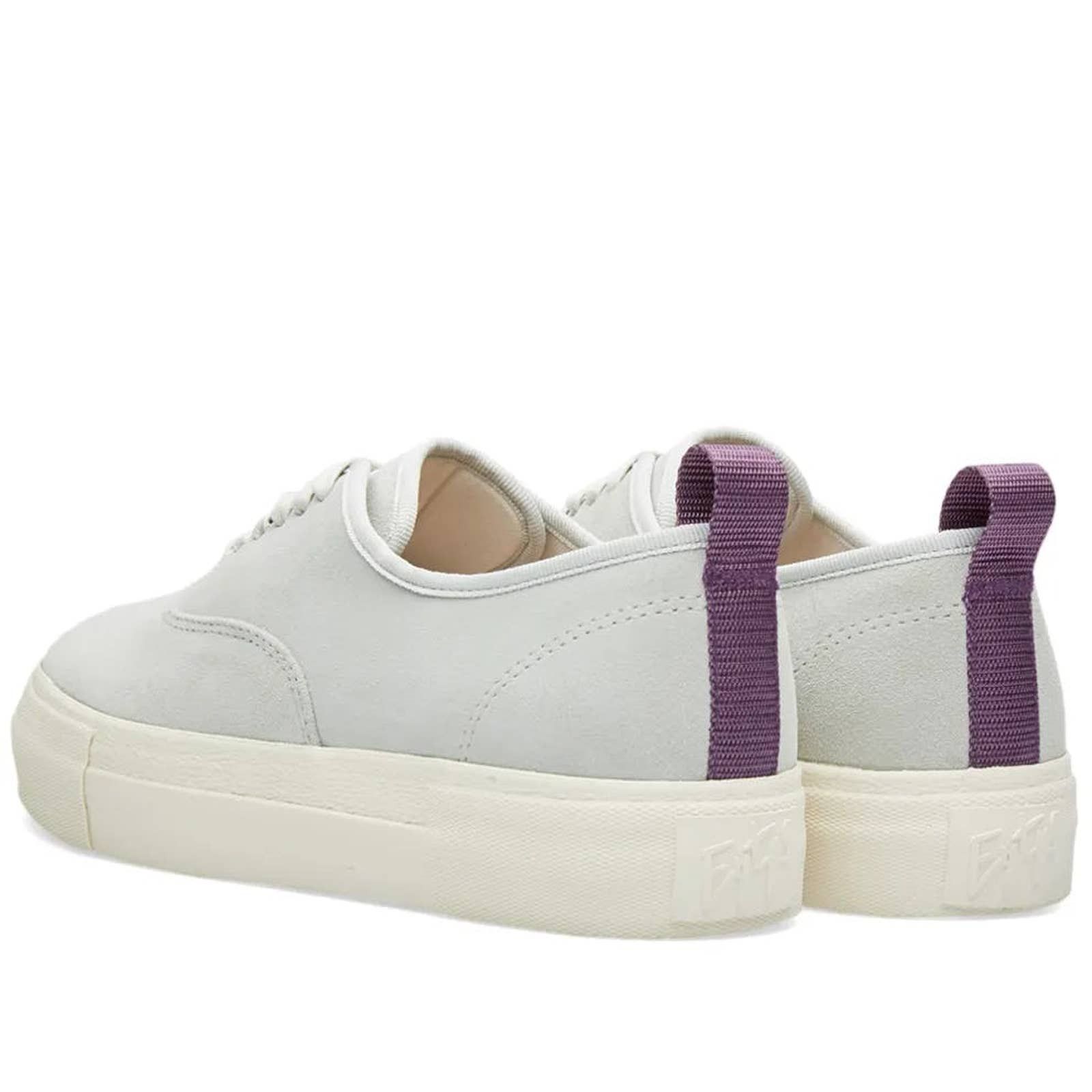 Eytys (80% OFF STORE CLOSURE) Eytys Cloud Suede Sneakers Sz 7 Size US 7 / EU 40 - 3 Thumbnail