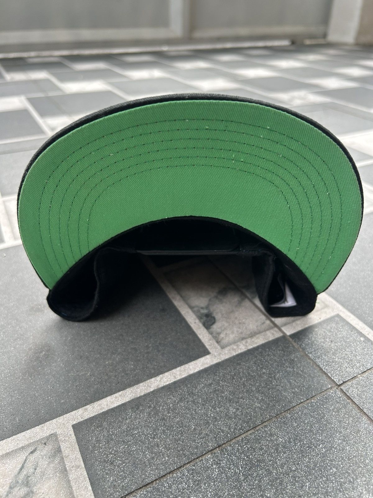 Other Deadmau5 official snapback hat Size ONE SIZE - 2 Thumbnail