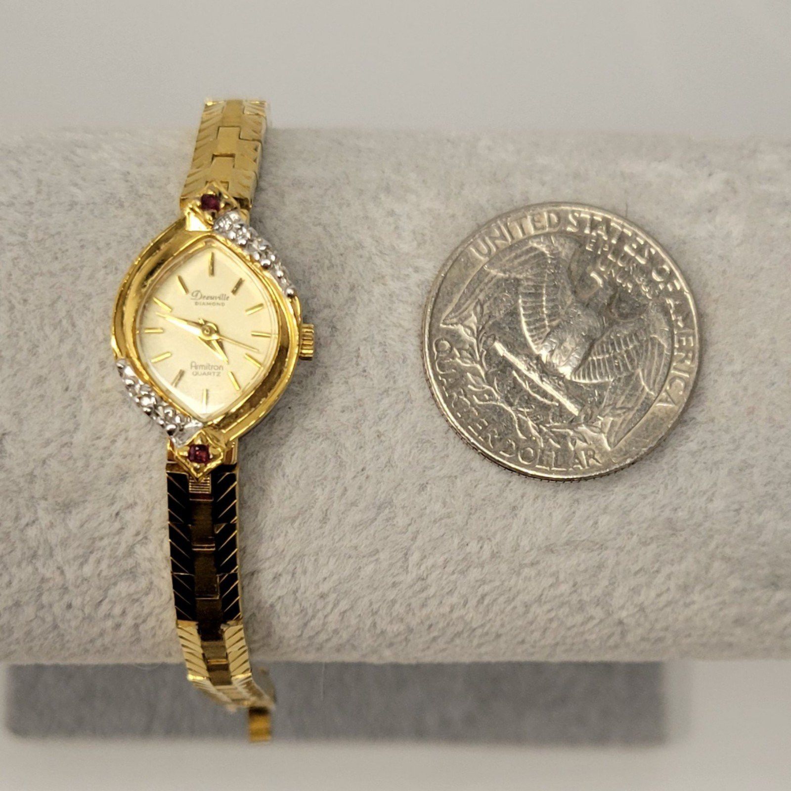 Other Deauville Women's Watch Size ONE SIZE - 2 Thumbnail