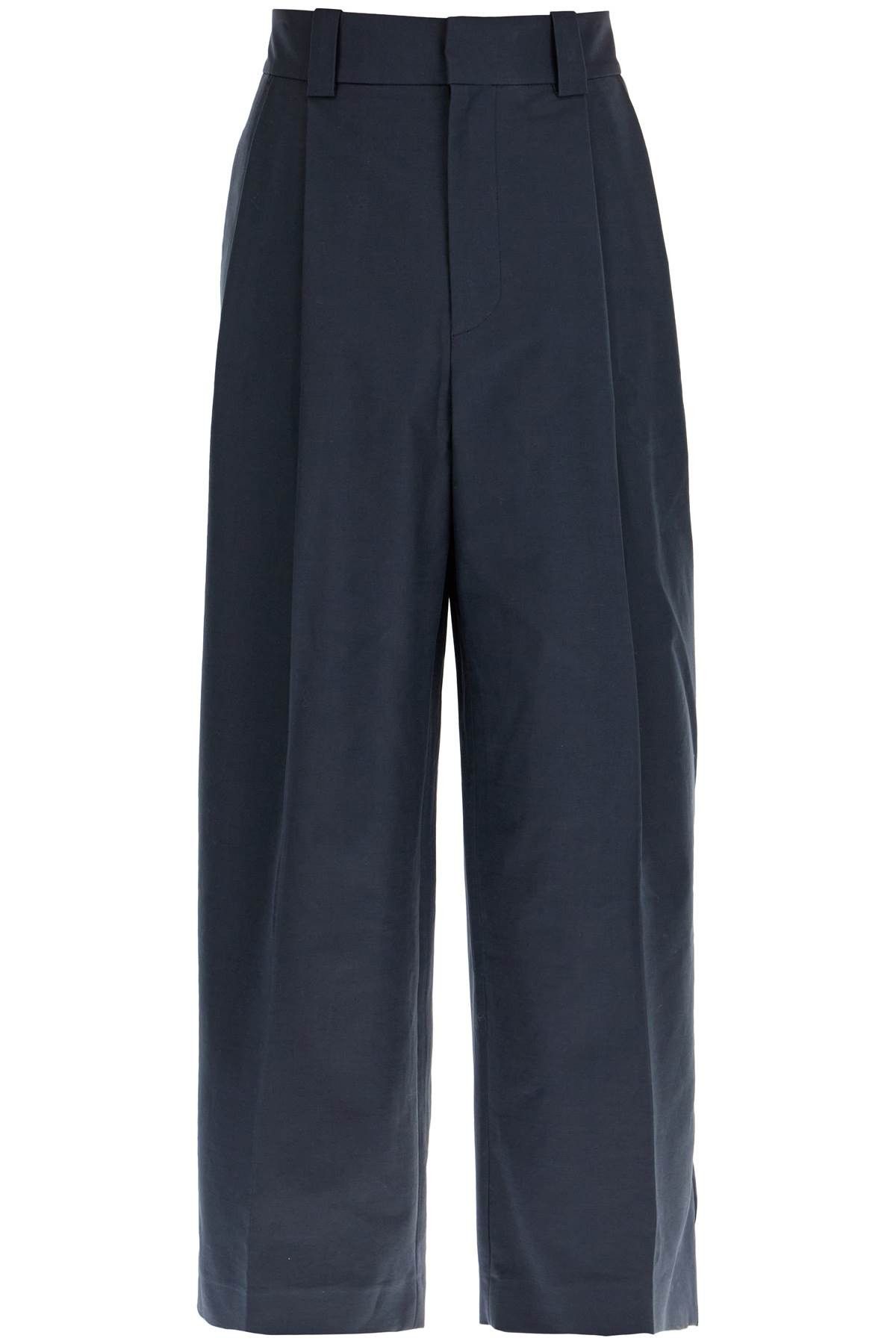 Jacquemus 'Le Pantalon Marz Size US 36 / EU 52 - 1 Thumbnail