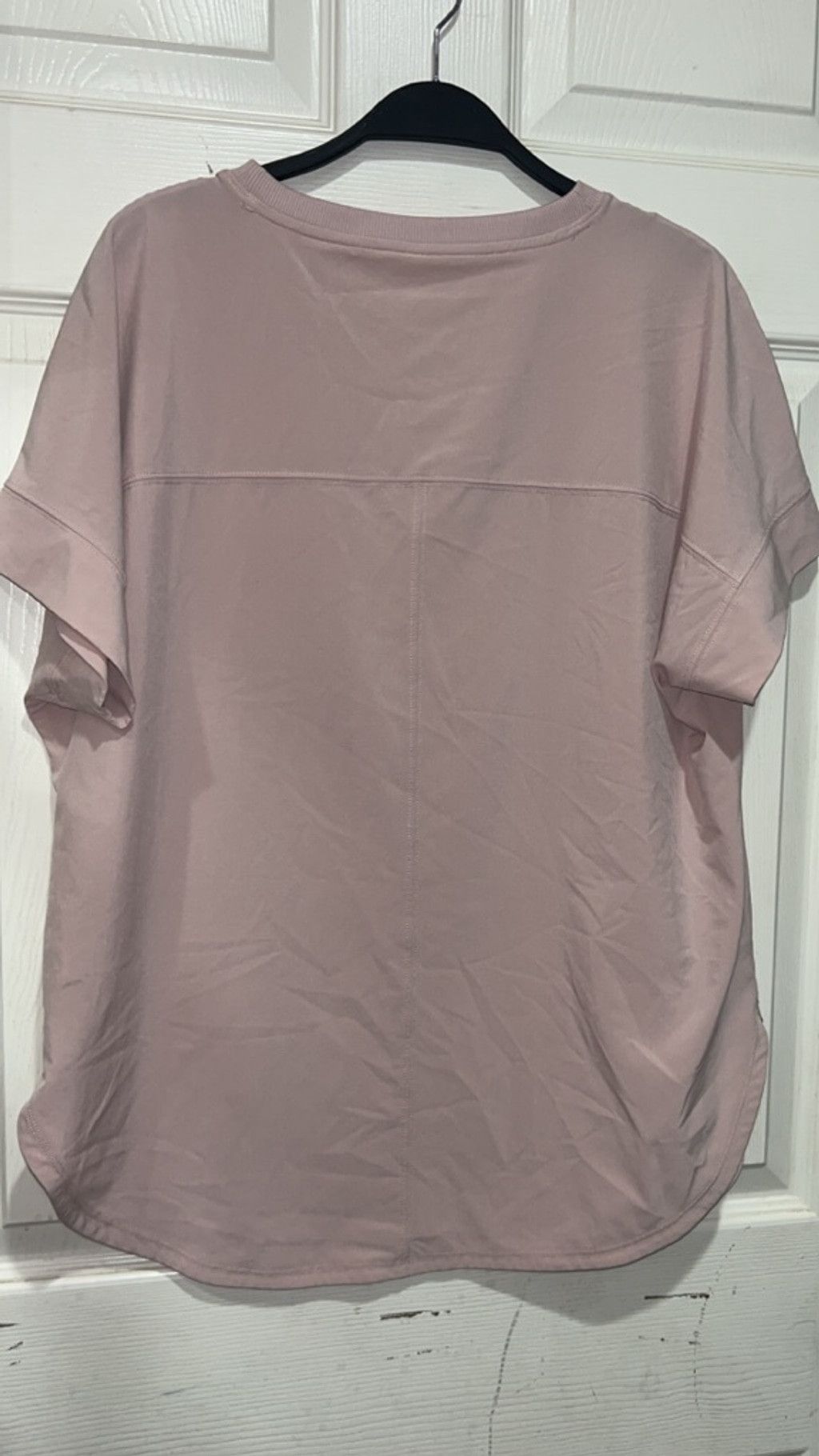 Other Women's Stylus Short Sleeve Tee M Pink Size M / US 6-8 / IT 42-44 - 5 Thumbnail