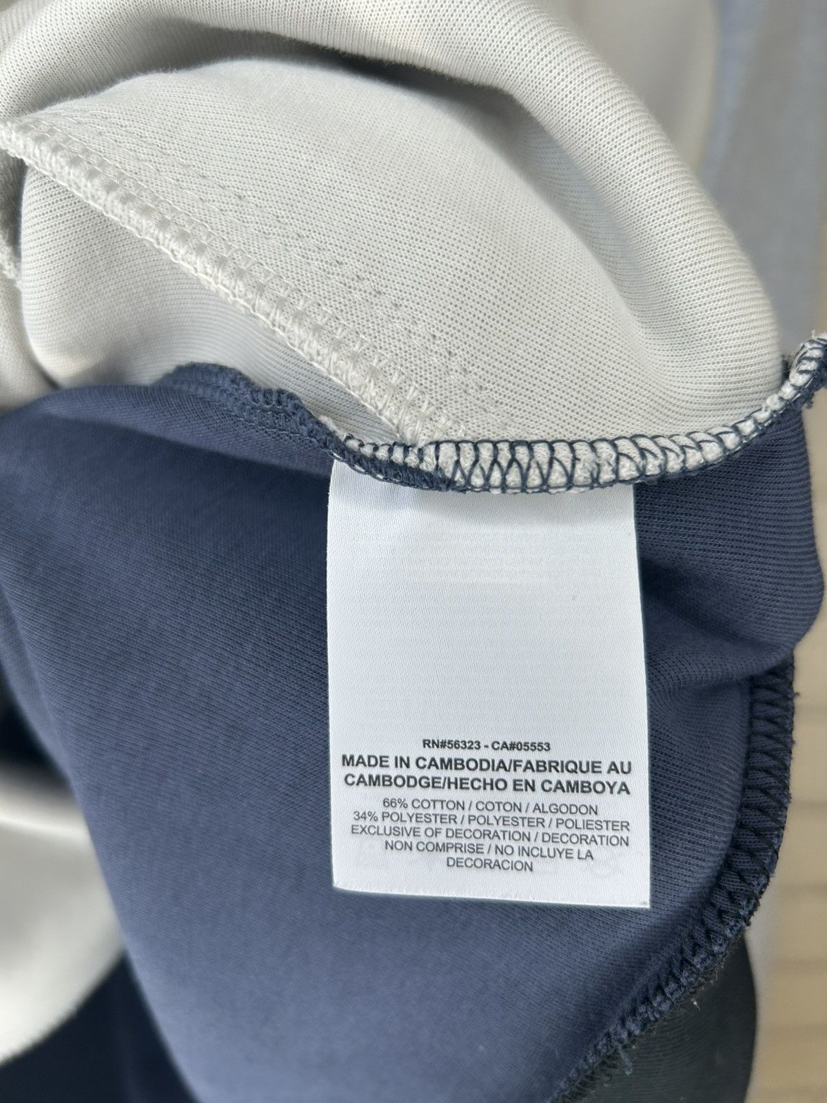 Nike Nike Tech Fleece Zip Up Sweater Size US XL / EU 56 / 4 - 7 Thumbnail