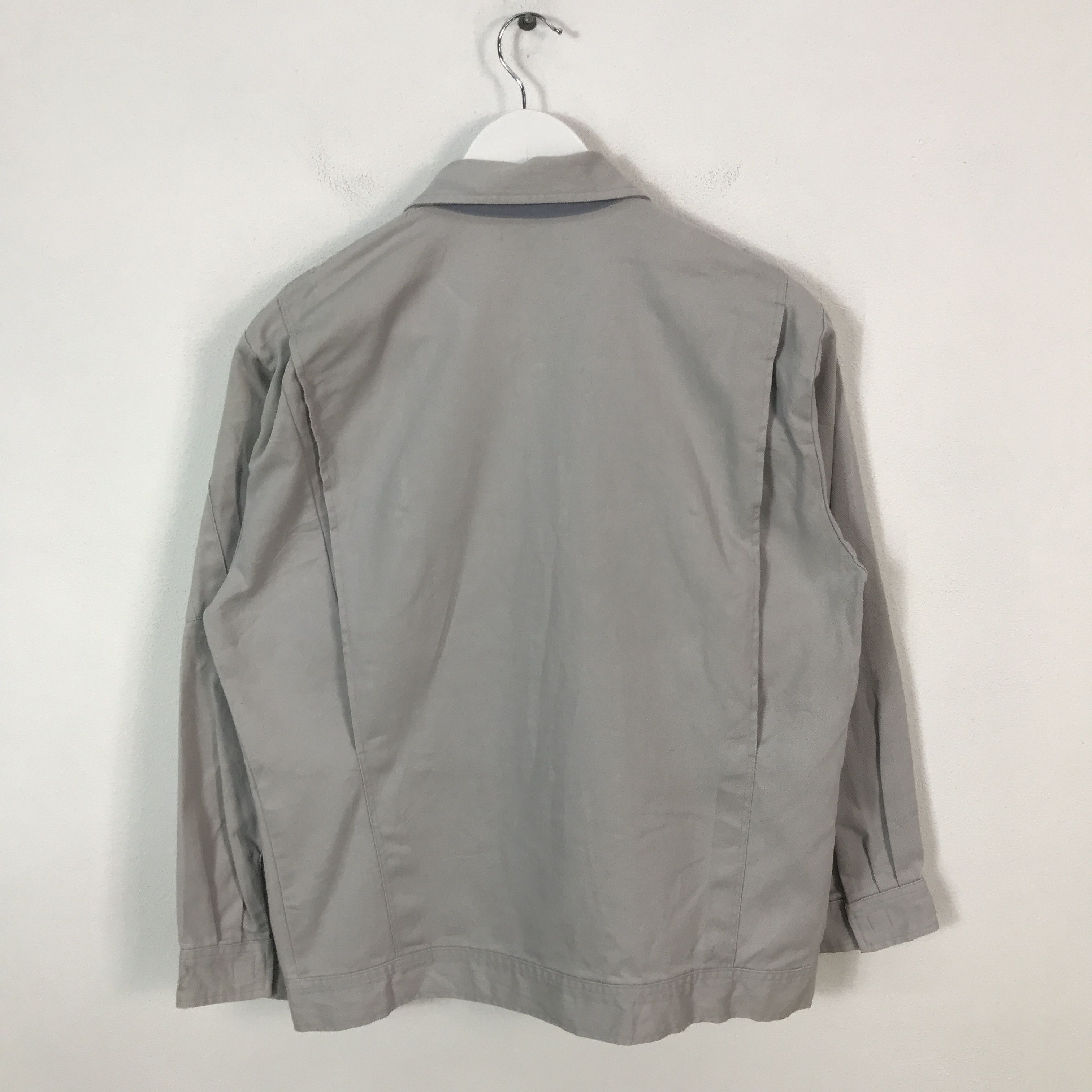 Japanese Brand Vintage Toyota Racing Uniform Japan jacket Size US M / EU 48-50 / 2 - 3 Thumbnail