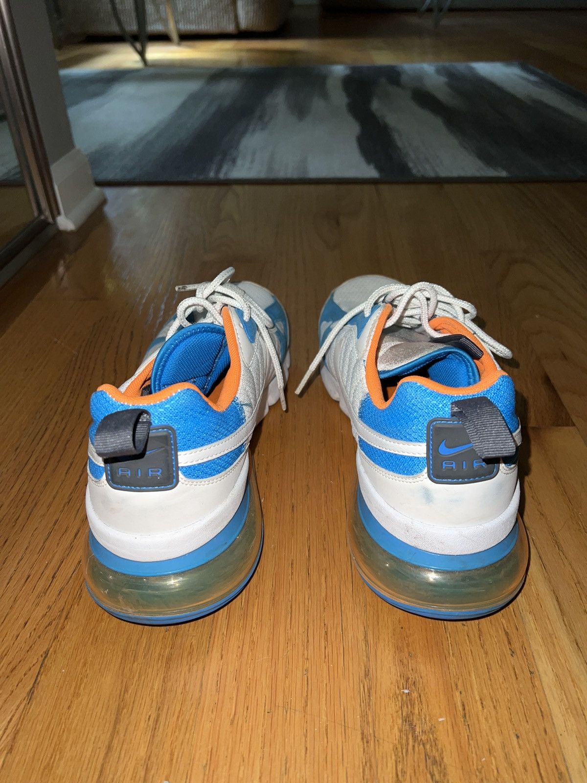 Nike Nike Air Size US 12 / EU 45 - 4 Thumbnail