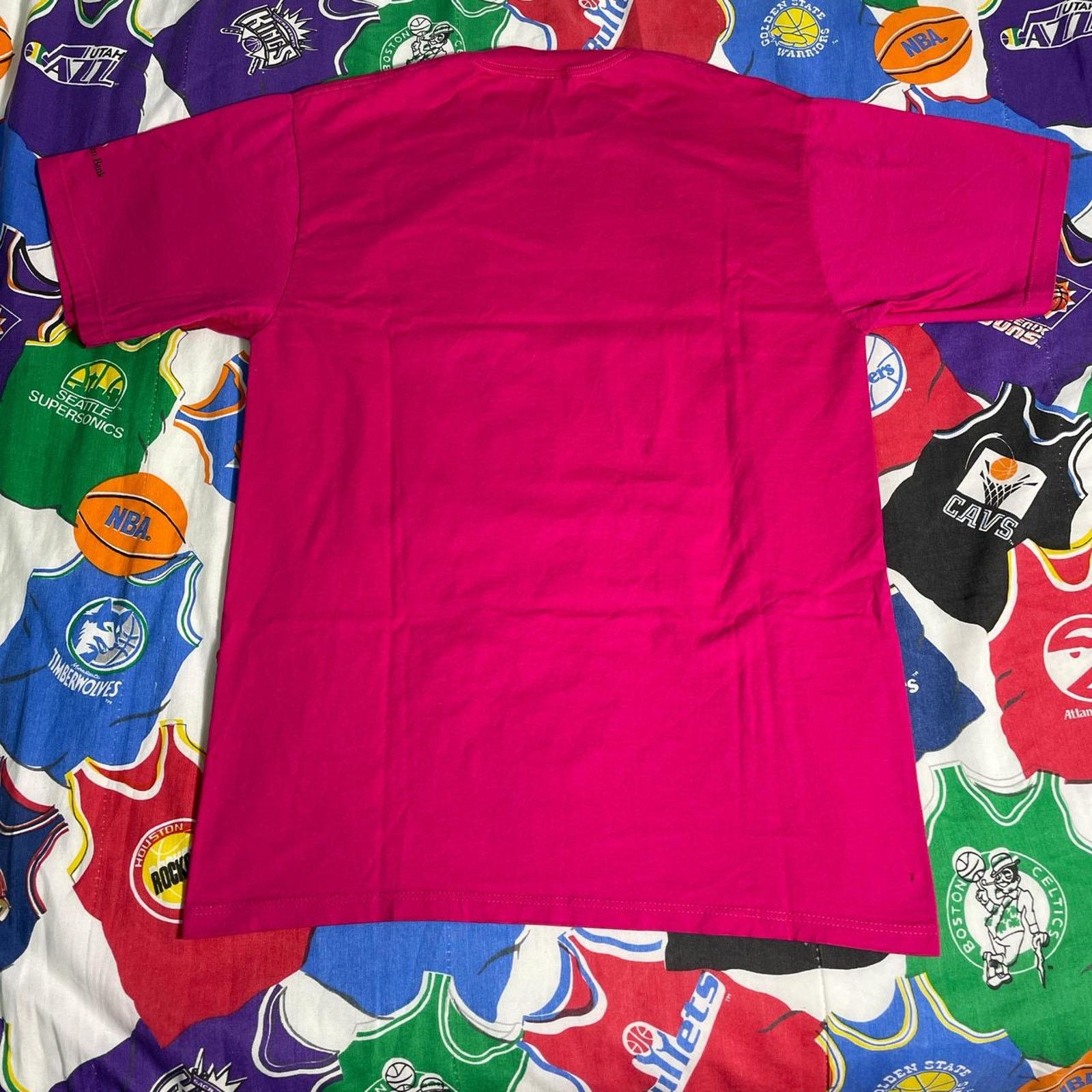 Vintage Vintage 1991 Aloha State Games Olympics Game Rare Hawaii Tee Size US L / EU 52-54 / 3 - 2 Thumbnail