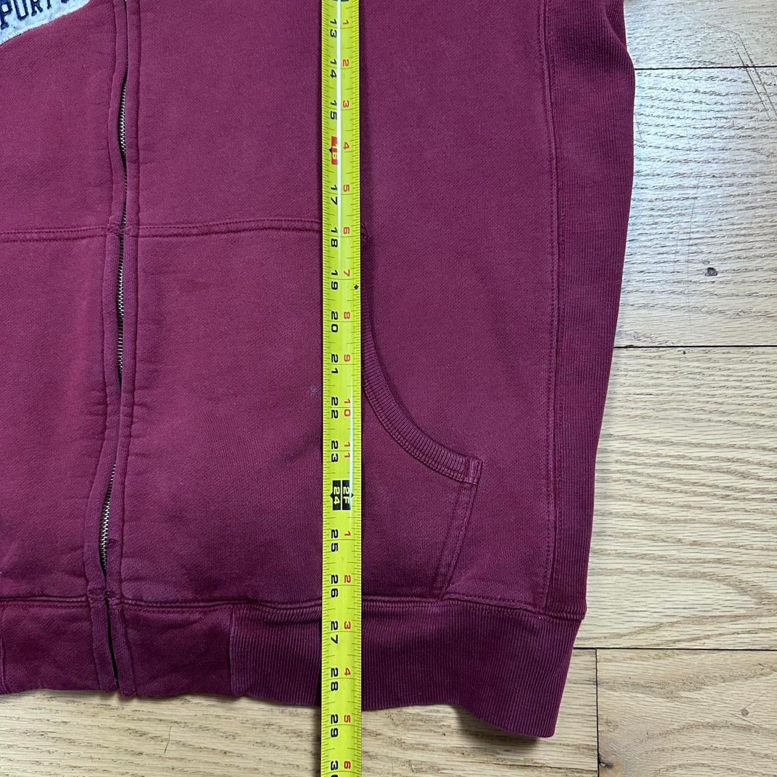 Eddie Bauer × Vintage Vintage Eddie Bauer Hoodie Size US XL / EU 56 / 4 - 6 Thumbnail