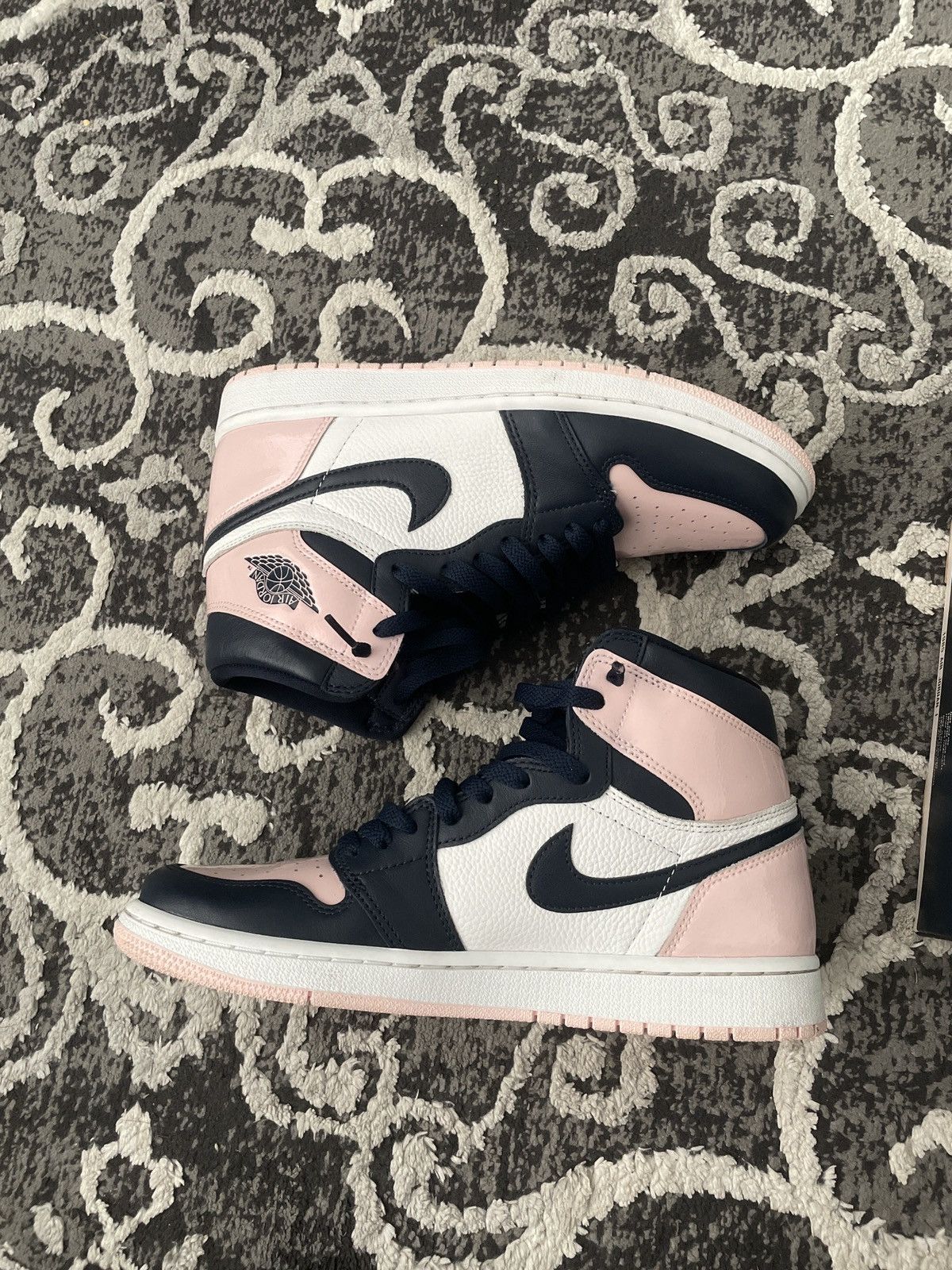 Jordan Brand Jordan 1 High Atmosphere Size US 10 / IT 40 - 1 Thumbnail