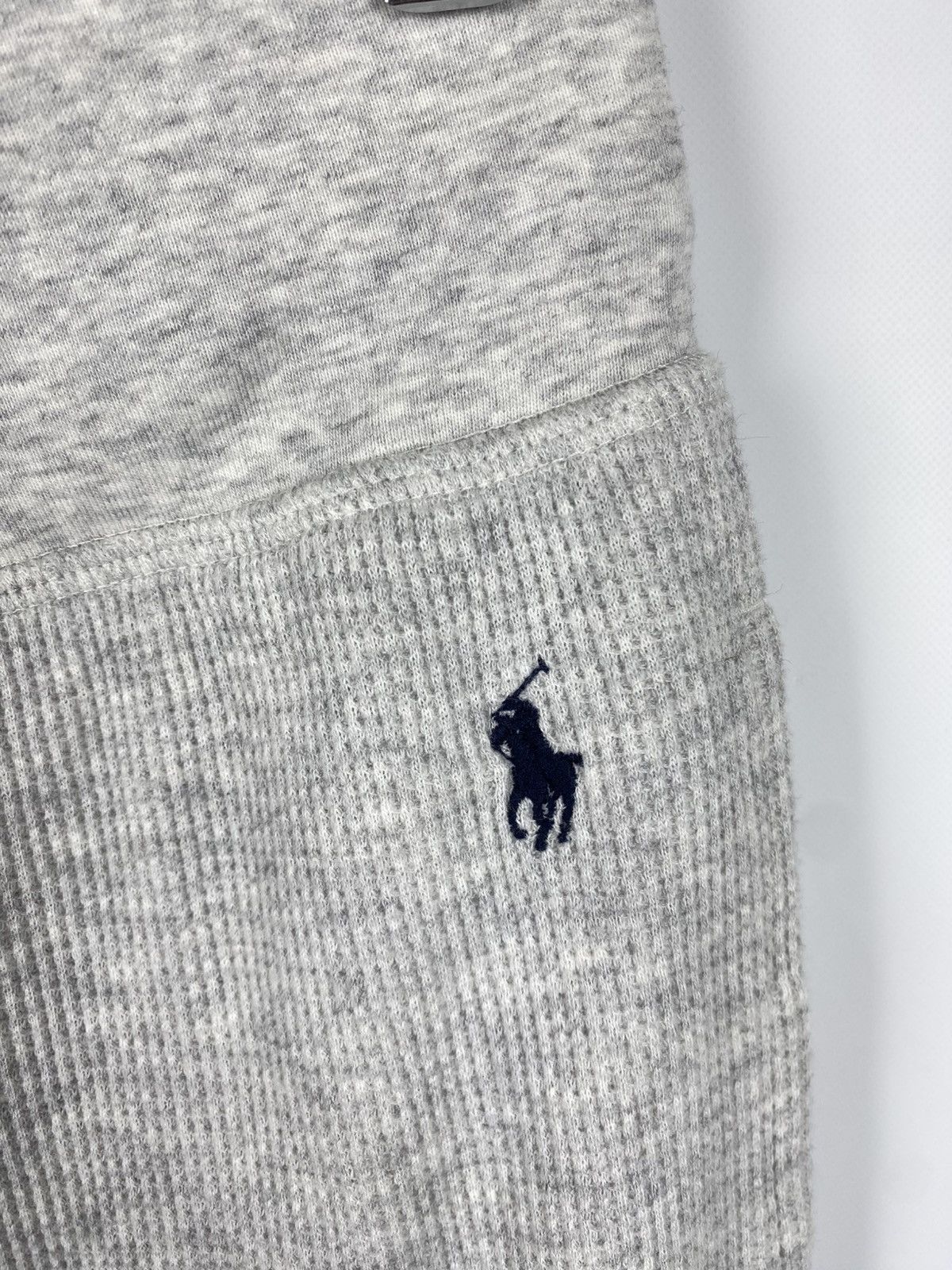 Polo Ralph Lauren Polo Ralph Lauren Home Pants Twill Cotton Men size M Size US 32 / EU 48 - 4 Thumbnail