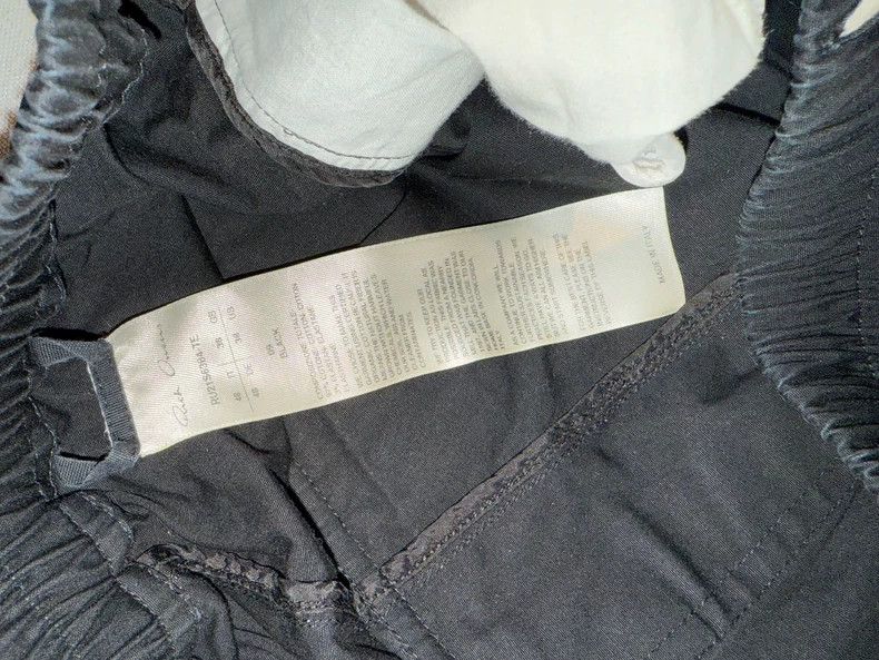 Rick Owens Rick Owens shorts Size US 38 / EU 54 - 4 Thumbnail