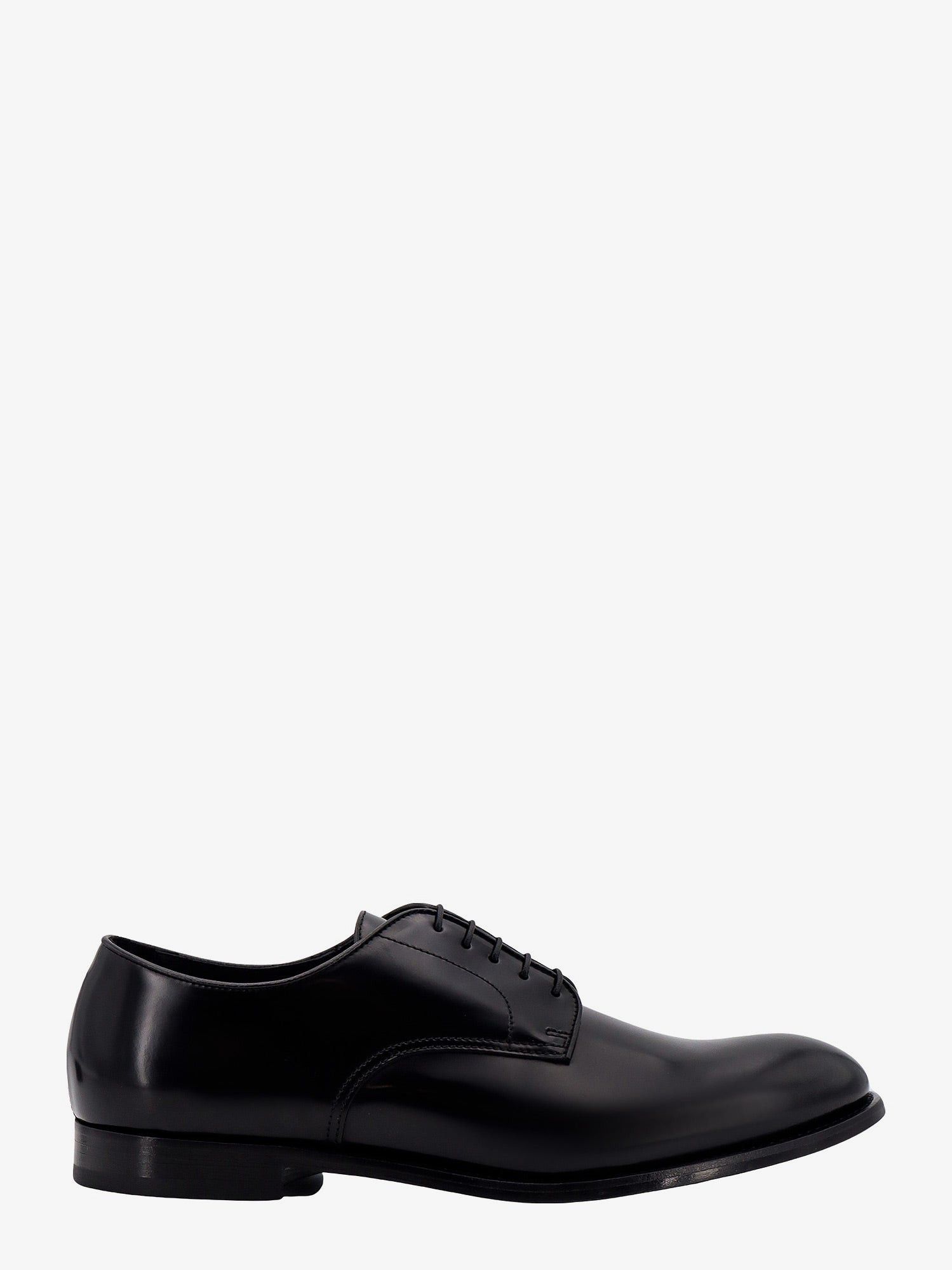 Doucal's Patent Leather Lace-Up Shoe Size US 8 / EU 41 - 1 Thumbnail
