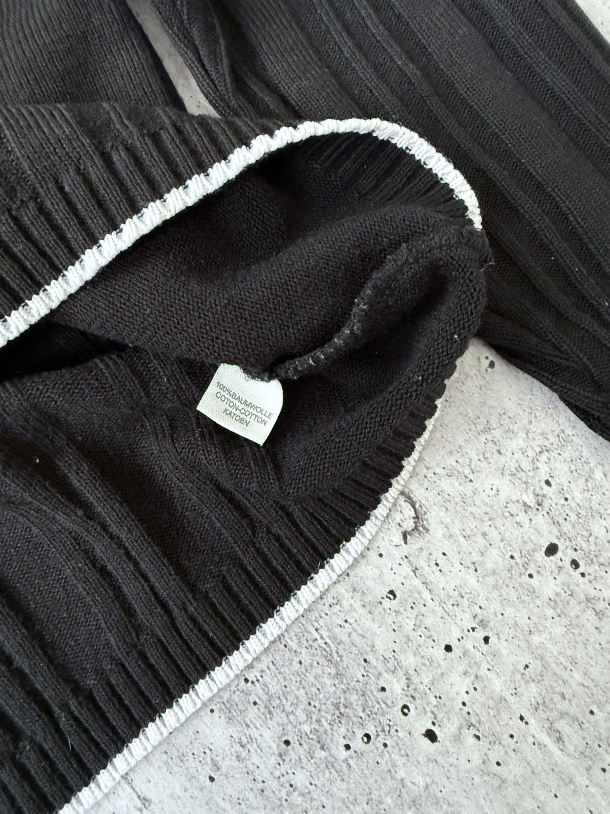 Diesel × Vintage Diesel Vintage Big Logo Y2K Sweater Size US XL / EU 56 / 4 - 10 Thumbnail